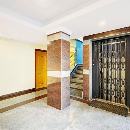 Super Hotel O Padmavathi Puram Near Railway Station Tirupati Exterior photo
